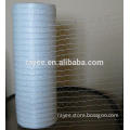 100% new HDPE material Pallet Wrap net, Pallet Mesh 50cm width x 1000m length